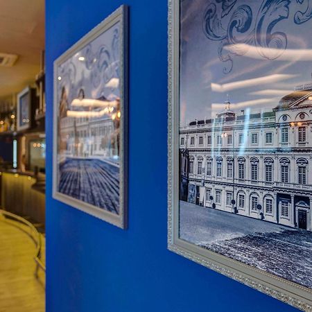 Отель Ibis Styles Rastatt Baden-Baden Экстерьер фото