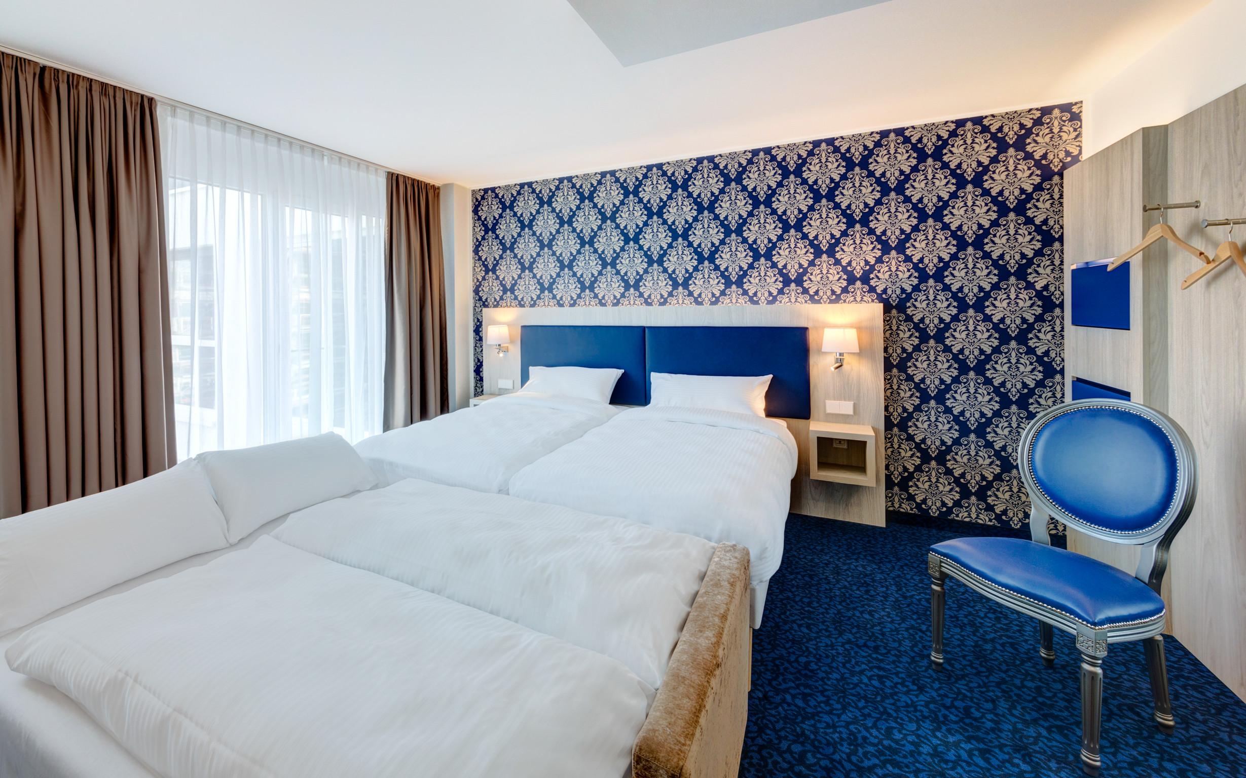 Отель Ibis Styles Rastatt Baden-Baden Экстерьер фото