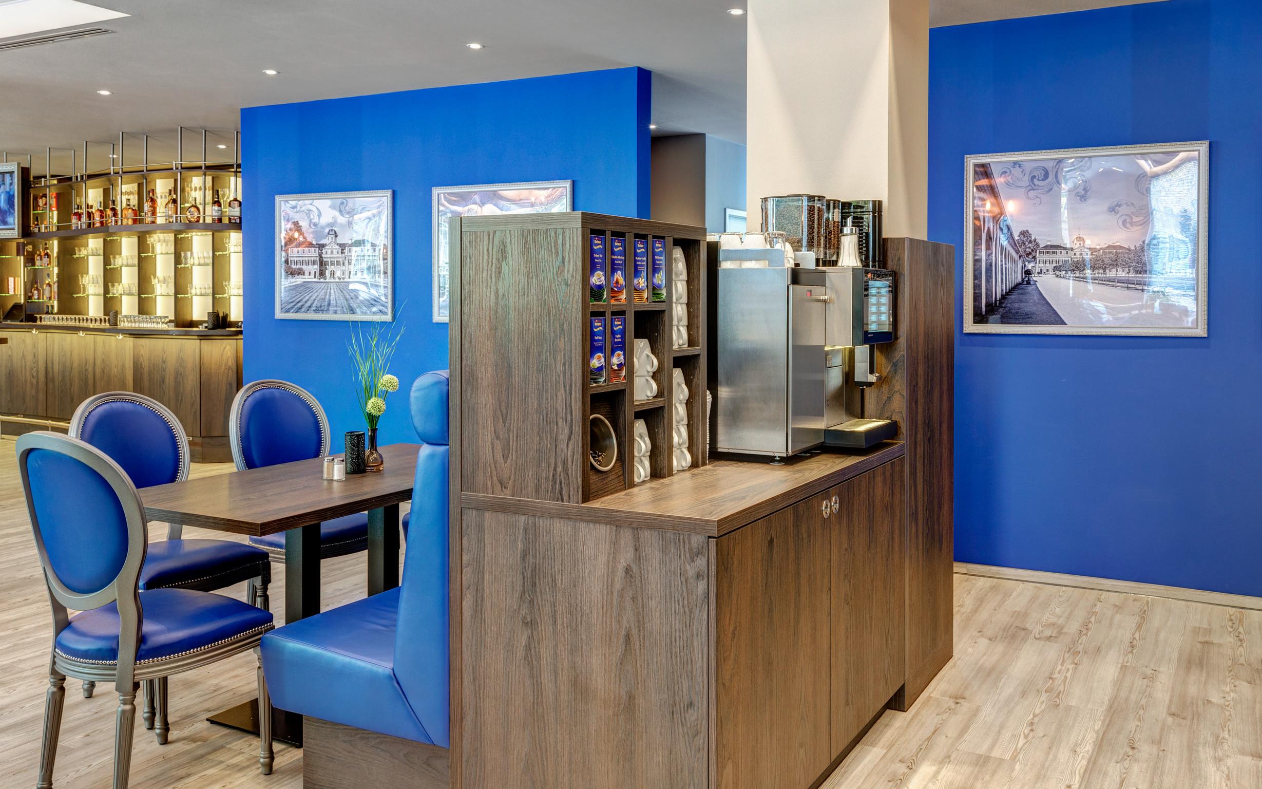 Отель Ibis Styles Rastatt Baden-Baden Экстерьер фото