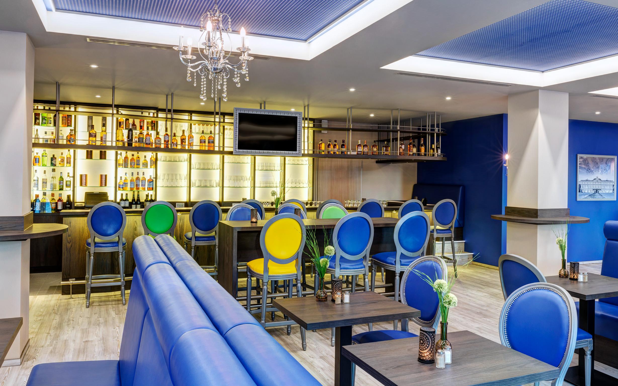 Отель Ibis Styles Rastatt Baden-Baden Экстерьер фото