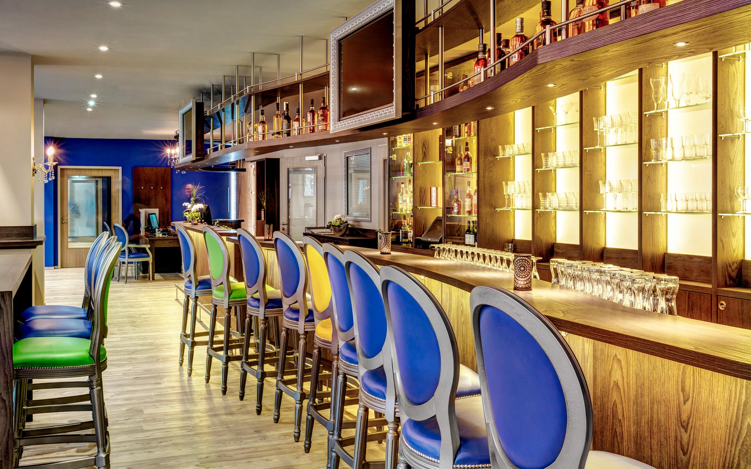 Отель Ibis Styles Rastatt Baden-Baden Экстерьер фото