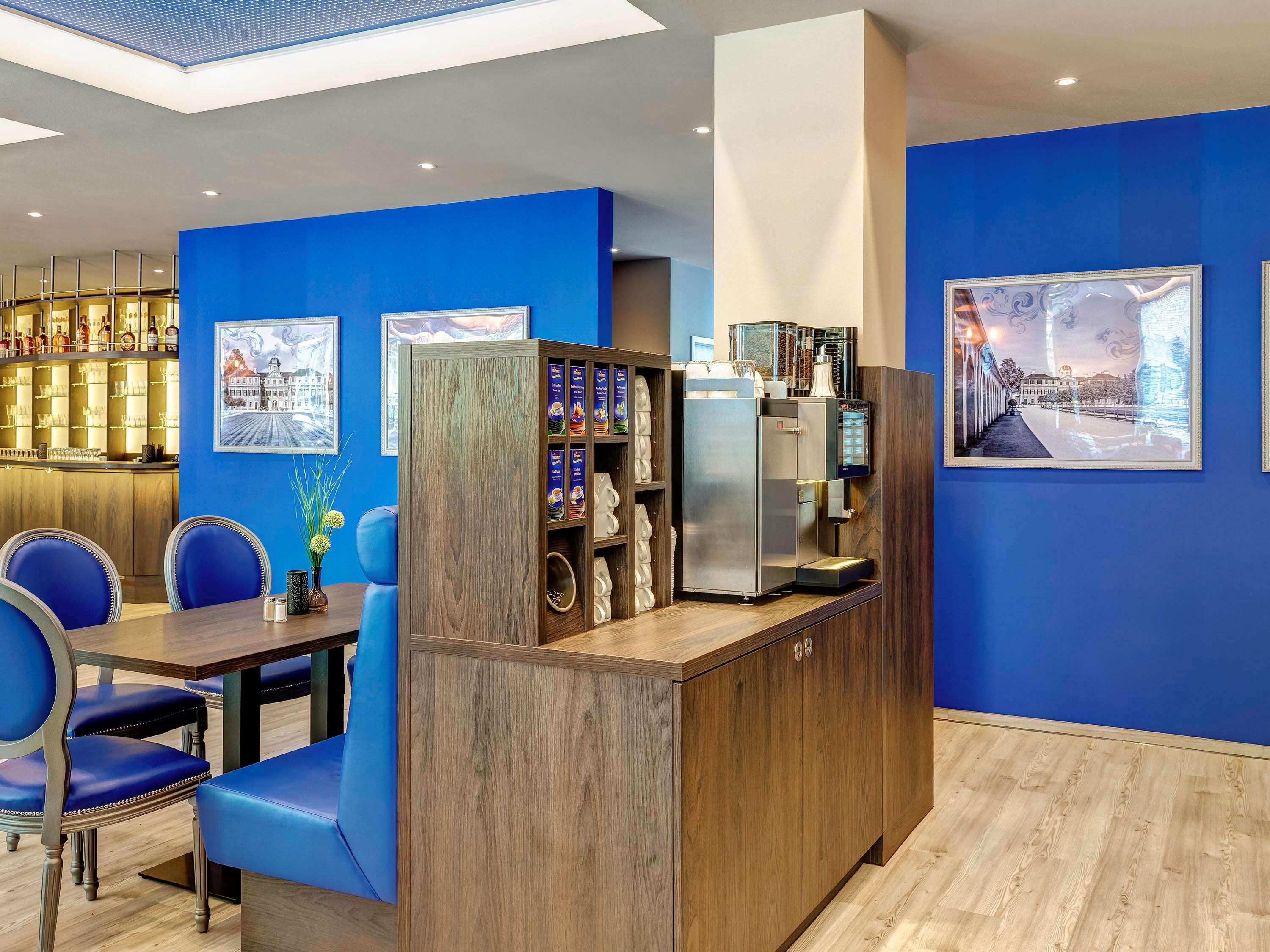 Отель Ibis Styles Rastatt Baden-Baden Экстерьер фото