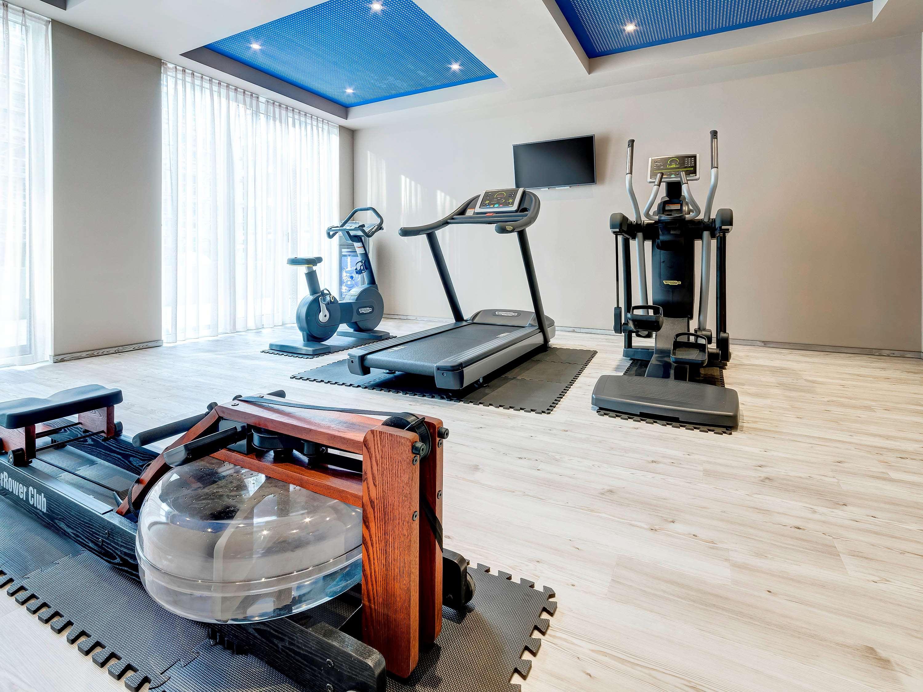 Отель Ibis Styles Rastatt Baden-Baden Экстерьер фото