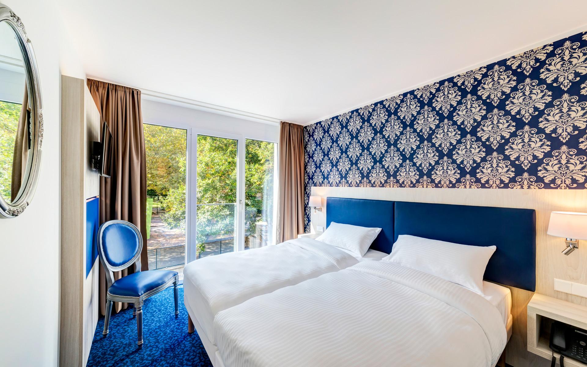 Отель Ibis Styles Rastatt Baden-Baden Экстерьер фото