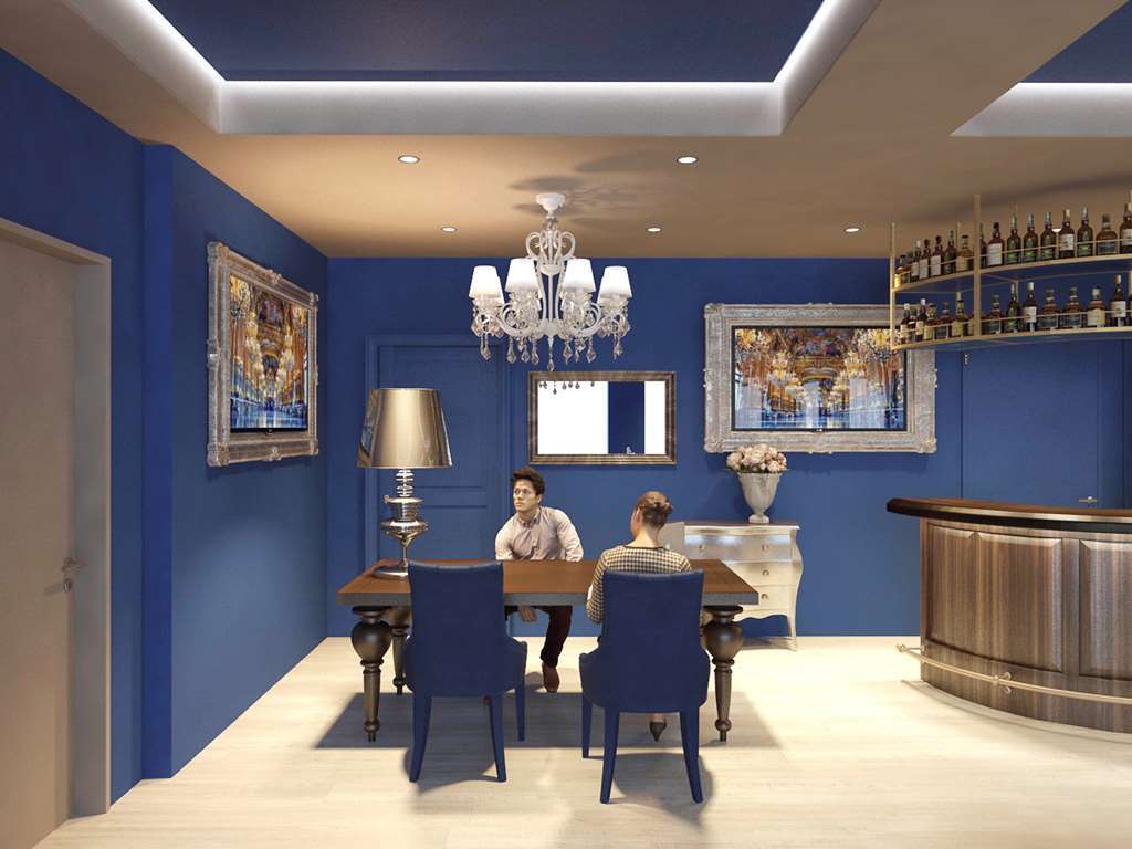 Отель Ibis Styles Rastatt Baden-Baden Ресторан фото