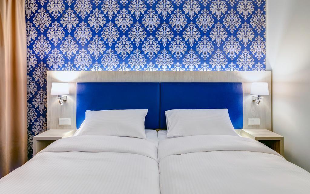 Отель Ibis Styles Rastatt Baden-Baden Экстерьер фото