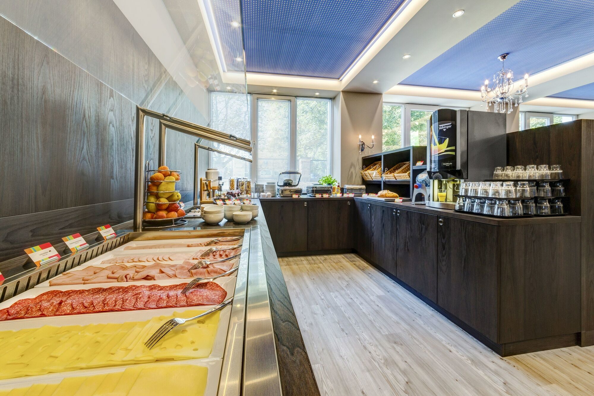 Отель Ibis Styles Rastatt Baden-Baden Экстерьер фото